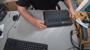 Lenovo ideapad gaming3 15arhq5 разборка, чистка