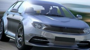 Новая Волга