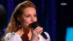 Екатерина Гусева — «Вальс устарел...»