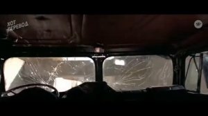 Терминатор 2 Украинский перевод