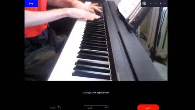 Gubaev Evgeniy Maratovich Piano Composer Virtuoso Player Live смотреть онлайн