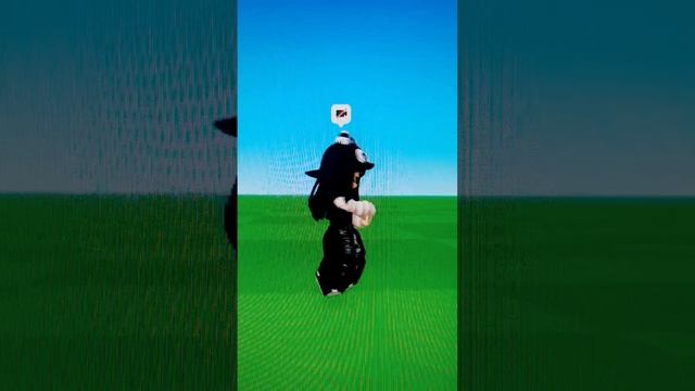 YES I CANN #Roblox #furry #avatars #robloxedit смотреть онлайн