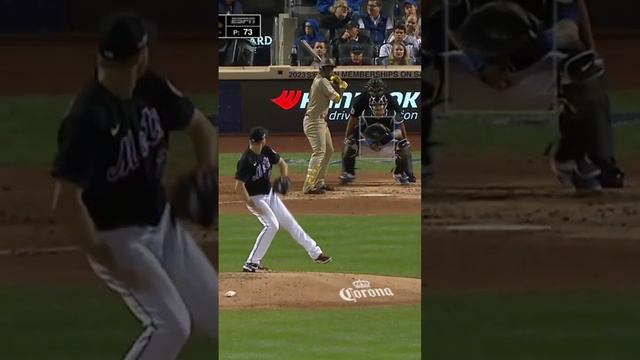 Every Jurickson Profar Home run vs New York Mets!