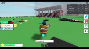 (СТРИМ) Играю с Сыном в Roblox - карта Destruction Simulator