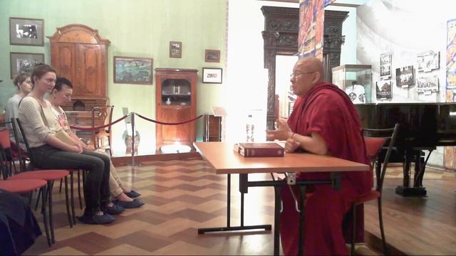 Этап развития малой личности. Лекция 1. смотреть онлайн