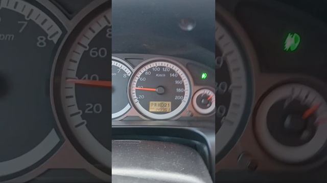 Ford Escape 2008 года автомат 2.3 двигатель. Расход топлива смотреть онлайн