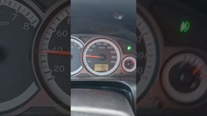 Ford Escape 2008 года автомат 2.3 двигатель. Расход топлива