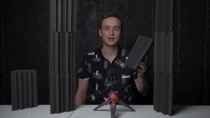 Как улучшить качество записи звука? Бас-ловушки, акустический поролон