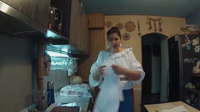 Рождественская коврижка часть2 смотреть онлайн