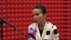 "Практика театра". Алла Сигалова