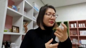 Атоми🌸Крем-мист🌹