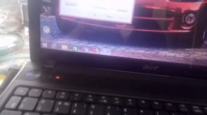 Как поставить второй динамик на acer aspire 5742G.