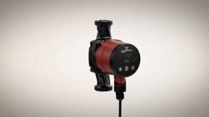 Обзор Циркуляционный насос GRUNDFOS ALPHA2