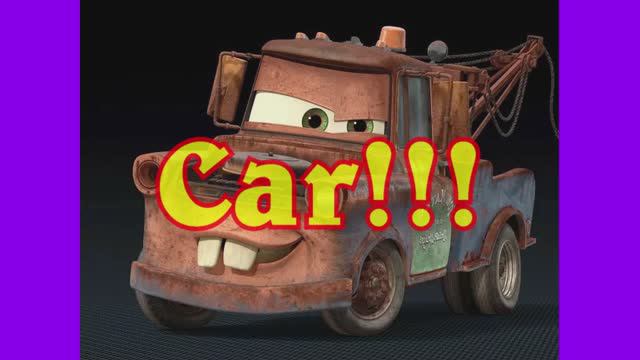 Car!!!