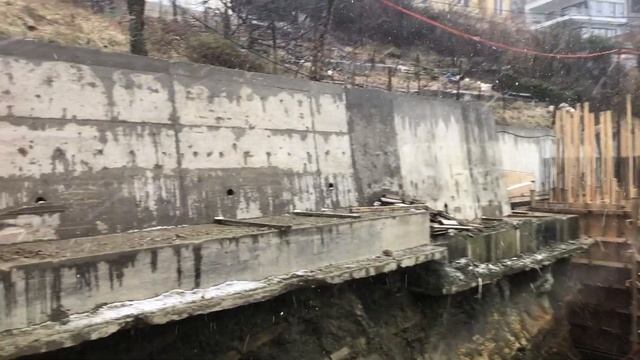 Вилла «Инфинити» с панорамным видом на море! Купить дом в Сочи! Недвижимость в Сочи!