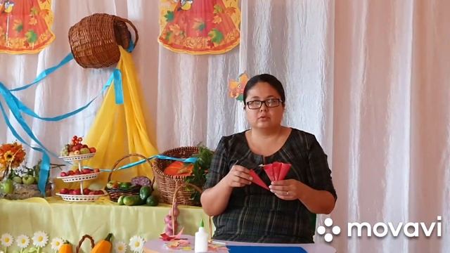 мастер - класс " Зонтик для осени "
Родикова О. А. смотреть онлайн