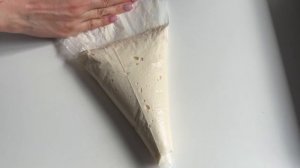 Вкусняшка к чаю за 10 минут!