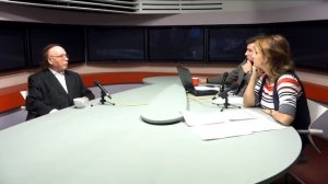 Эдвард РАДЗИНСКИЙ / Разбор полета