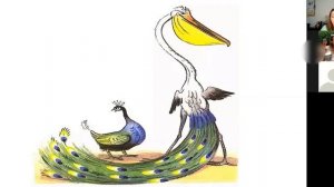 Tele Terem'OK    11 05 2020   Это что за птица, В Сутеев