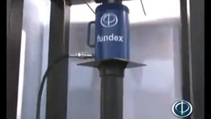 винтовые сваи под готовый дом