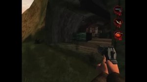 Прохождение Postal 2 "Секретное оружие"