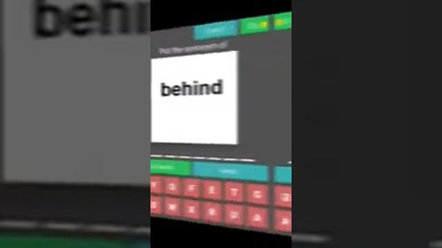 English Synonyms Game App : Gameplay and Review смотреть онлайн