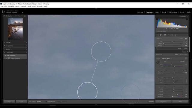 Как сделать классную обработку фотографии за несколько минут？ ｜ 3 простых шага, работающих всегда!