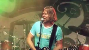 Regatt - Peegel (Live@Sunfest)
