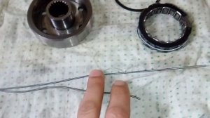 Обгонная муфта GR7-177NC.