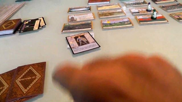 Adventure of D Gameplay Runthrough смотреть онлайн