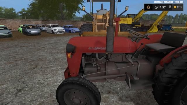 TREASURE FIND! SCRAP YARD VISIT - Survival Roleplay | Episode 98 смотреть онлайн