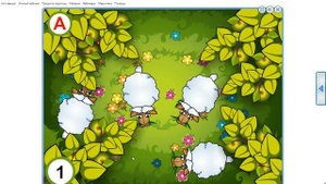 Развивающие онлайн игры Мерсибо  Часть 1