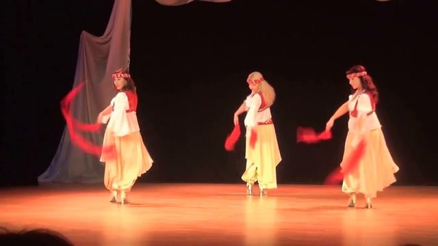 Belly Dance фестиваль «Генезис» (Genesis) смотреть онлайн