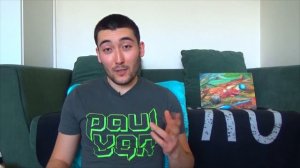 Как я попал в Швецию