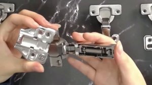 Мебельный шарнир | Как выбрать разные петли для мебели?