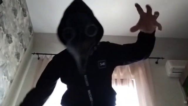 Чумный доктор Подпишись смотреть онлайн