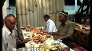 туй солхои 2003