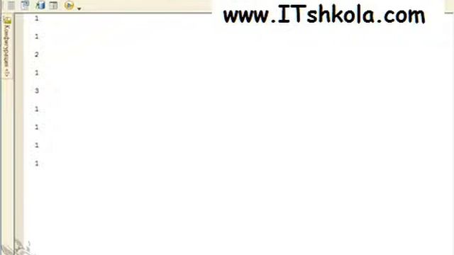Чистов Разработка в 1С-Ч91 Курс java Обучение 1с смотреть онлайн