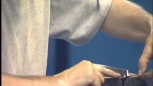 сюжет Слесарь-ремонтник