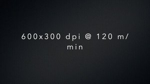 Система печати чернилами УФ-отверждения Solmark S32 установленная на флексомашине Mark Andy