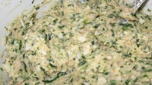 Куриные котлеты с рисом