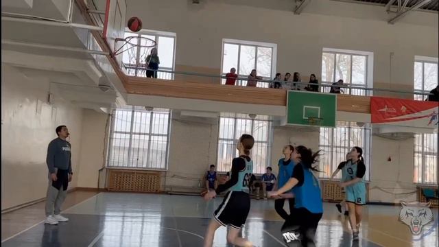 🖇ИТОГИ // Чемпионат АССК по баскетболу 3*3 - СК БГУ ССК Байкальские волки (2)