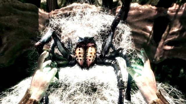 СКАЗКА Подземелья Чёрного Замка. Серия 410