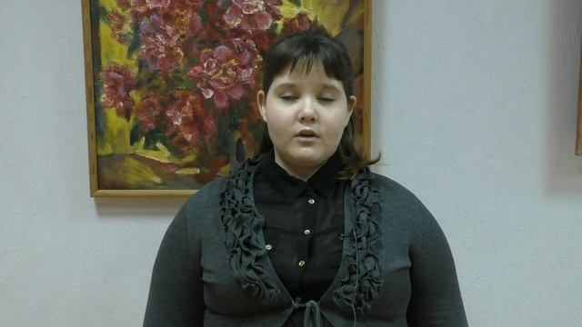 Мои любимые стихи. Читает Елена Кузнецова смотреть онлайн