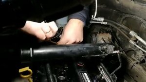 Двигатель Zotye T600 - приводим в чувство. Часть5.
