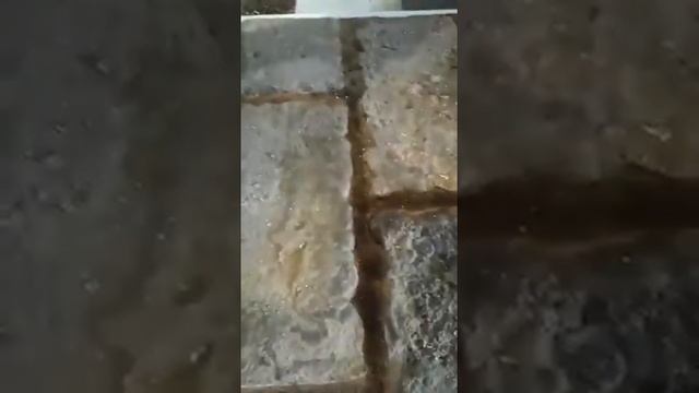 Водоотталкивающие свойства фасадной плитки Артель-МТД смотреть онлайн