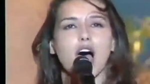 Nathalie Cardone Comandante Che Guevara Hasta Siempre.mp4