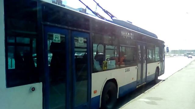 Городской транспорт Детям - Автобусы, Троллейбусы, Машины.