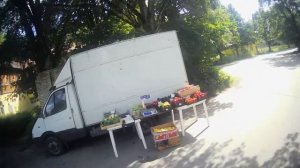 п.Сельцо Волосовский район. Ленинградская область