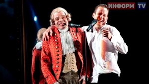 Как Изменилась Жизнь Актера ИНТЕРНОВ после того, как он ПРИЗНАЛСЯ в НЕТРАДИЦИОННОЙ ОРИЕНТАЦИИ